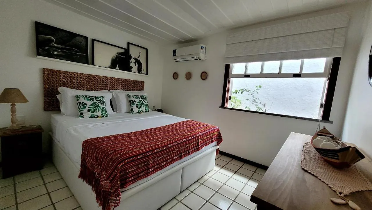 Maison Bardot 2 - Casa Em Condominio Para 4 Em Geriba, Buzios Brazil