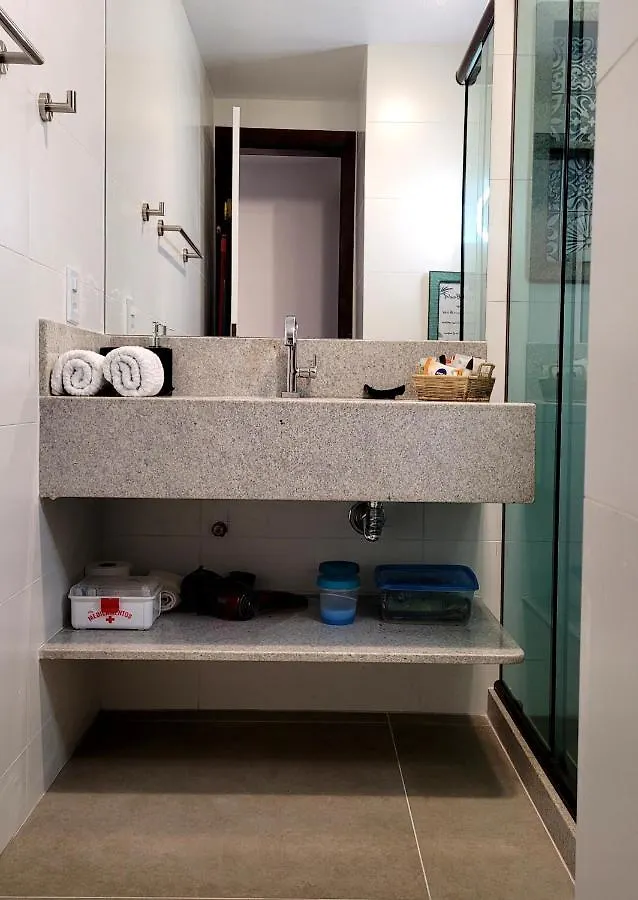 Maison Bardot 2 - Casa Em Condominio Para 4 Em Geriba, Buzios Holiday home