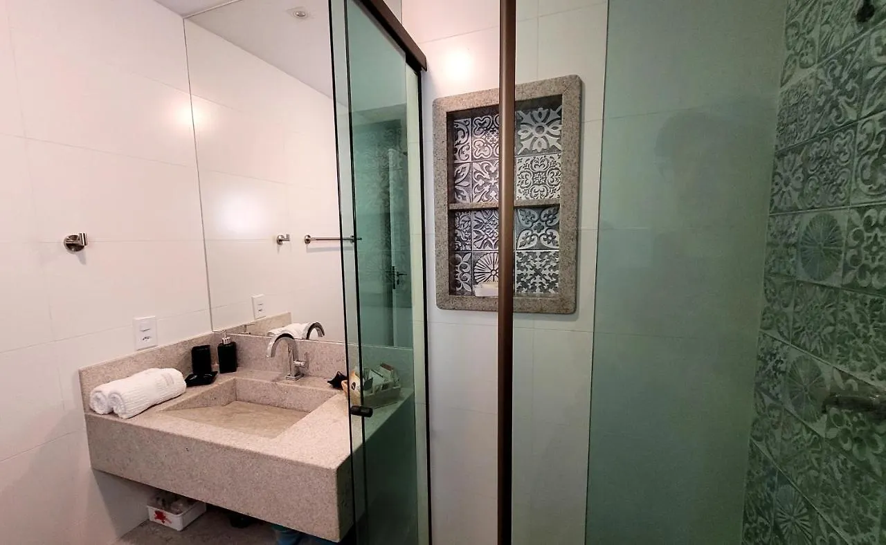 Maison Bardot 2 - Casa Em Condominio Para 4 Em Geriba, Buzios 0*, Armacao dos Buzios