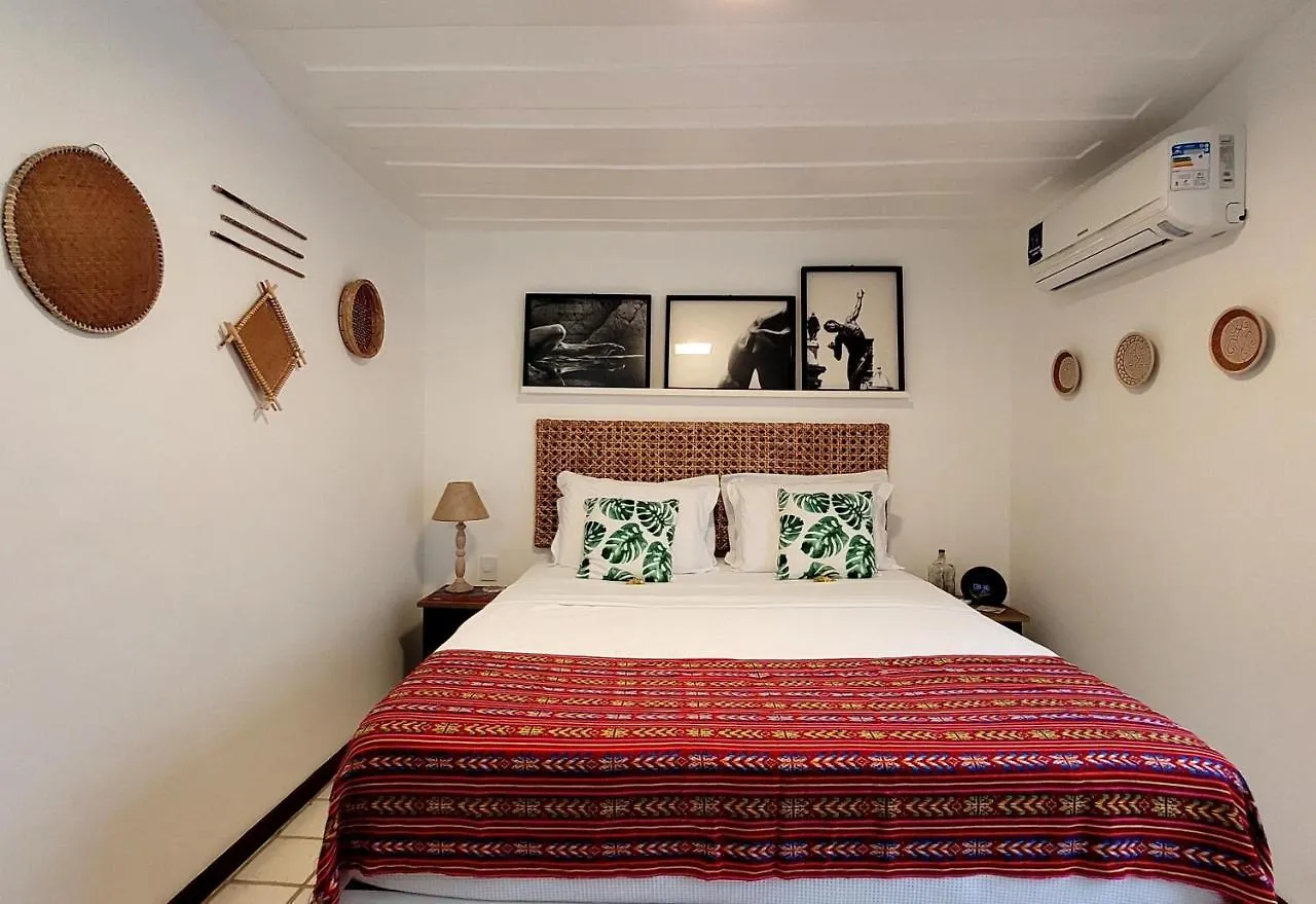 Maison Bardot 2 - Casa Em Condominio Para 4 Em Geriba, Buzios 0*, Armacao dos Buzios Brazil