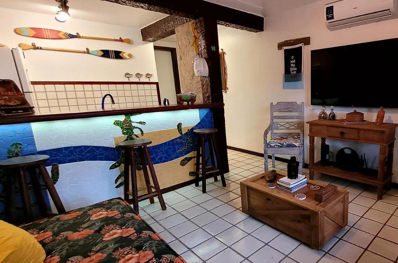 Holiday home Maison Bardot 2 - Casa Em Condominio Para 4 Em Geriba, Buzios Brazil