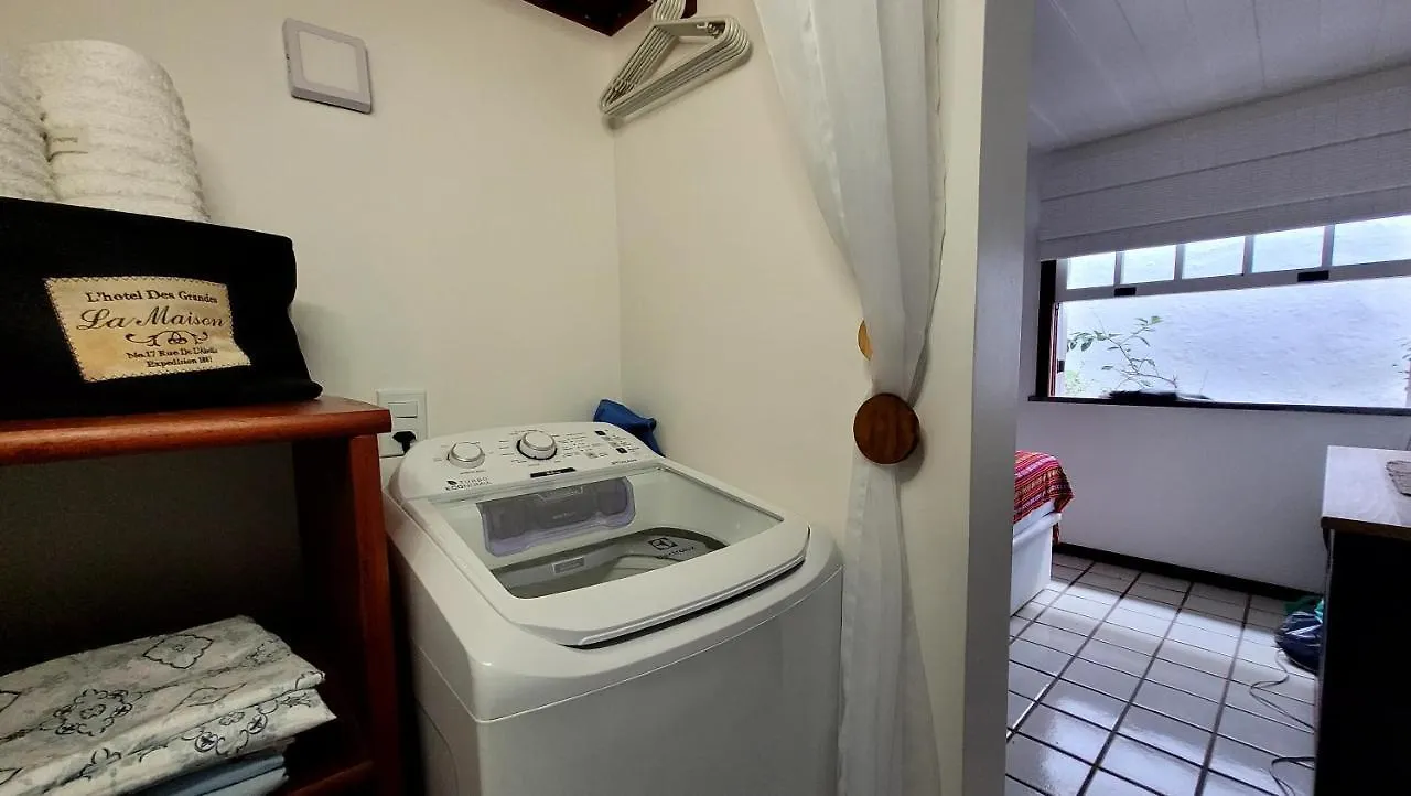 Maison Bardot 2 - Casa Em Condominio Para 4 Em Geriba, Buzios Holiday home