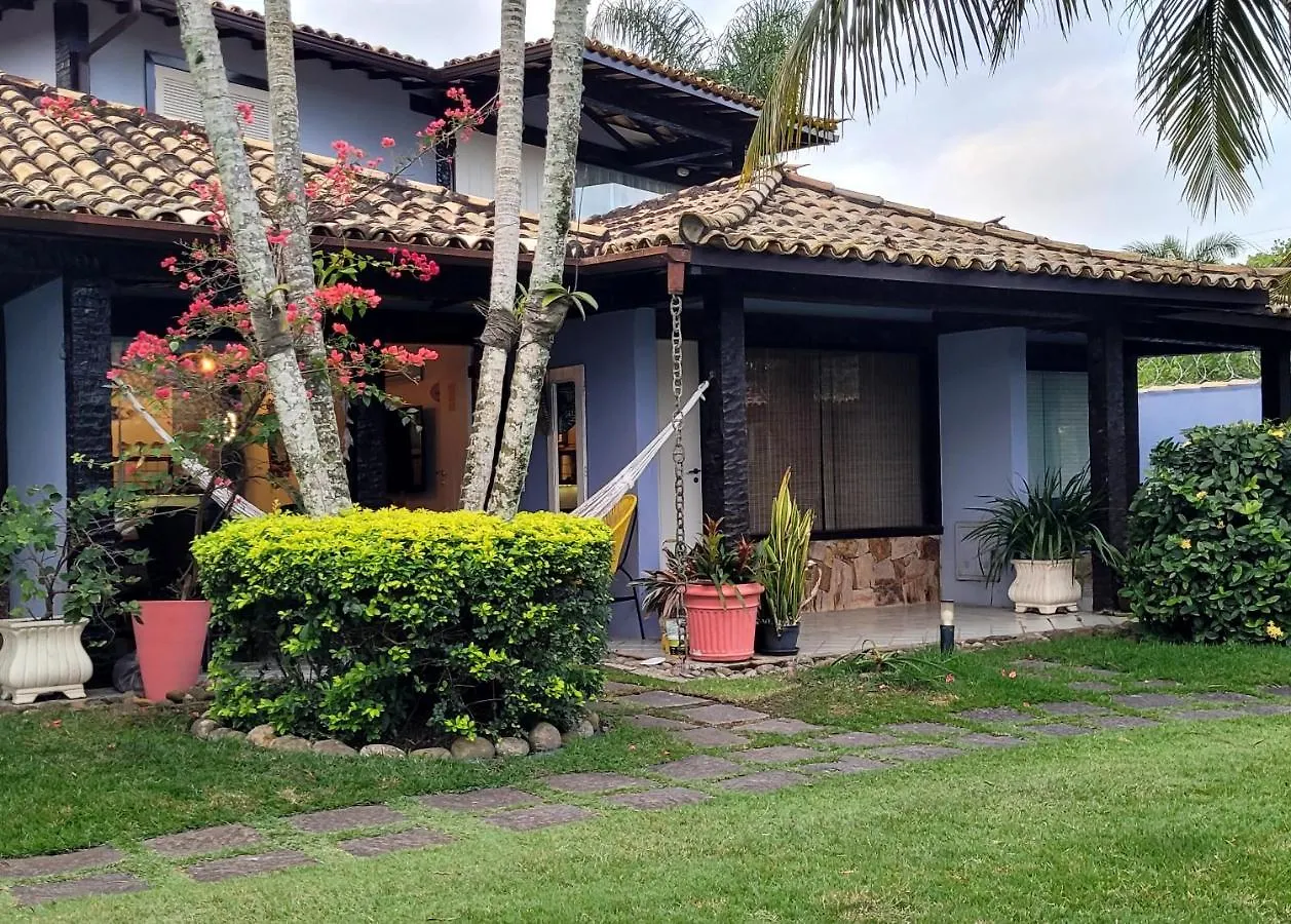 Maison Bardot 2 - Casa Em Condominio Para 4 Em Geriba, Buzios Holiday home Armacao dos Buzios