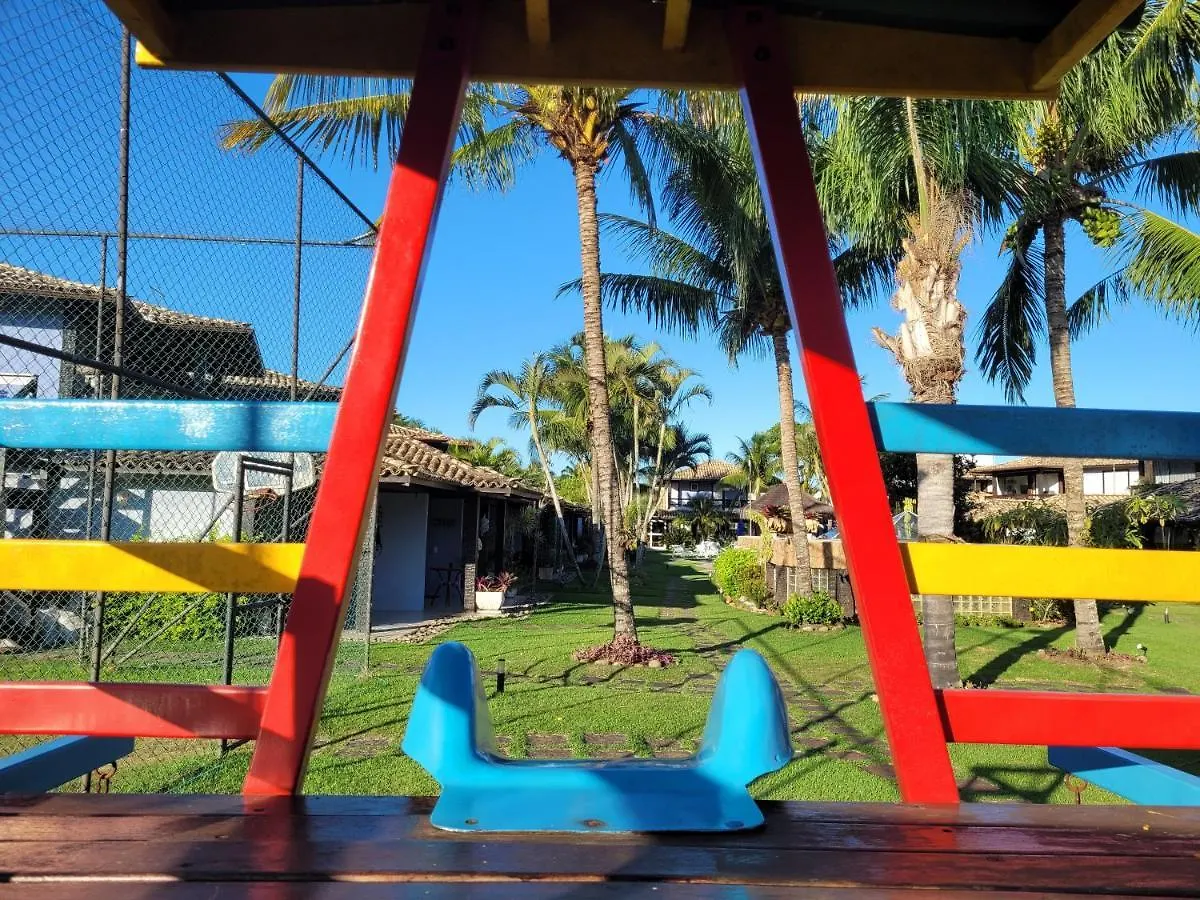 Maison Bardot 2 - Casa Em Condominio Para 4 Em Geriba, Buzios Brazil