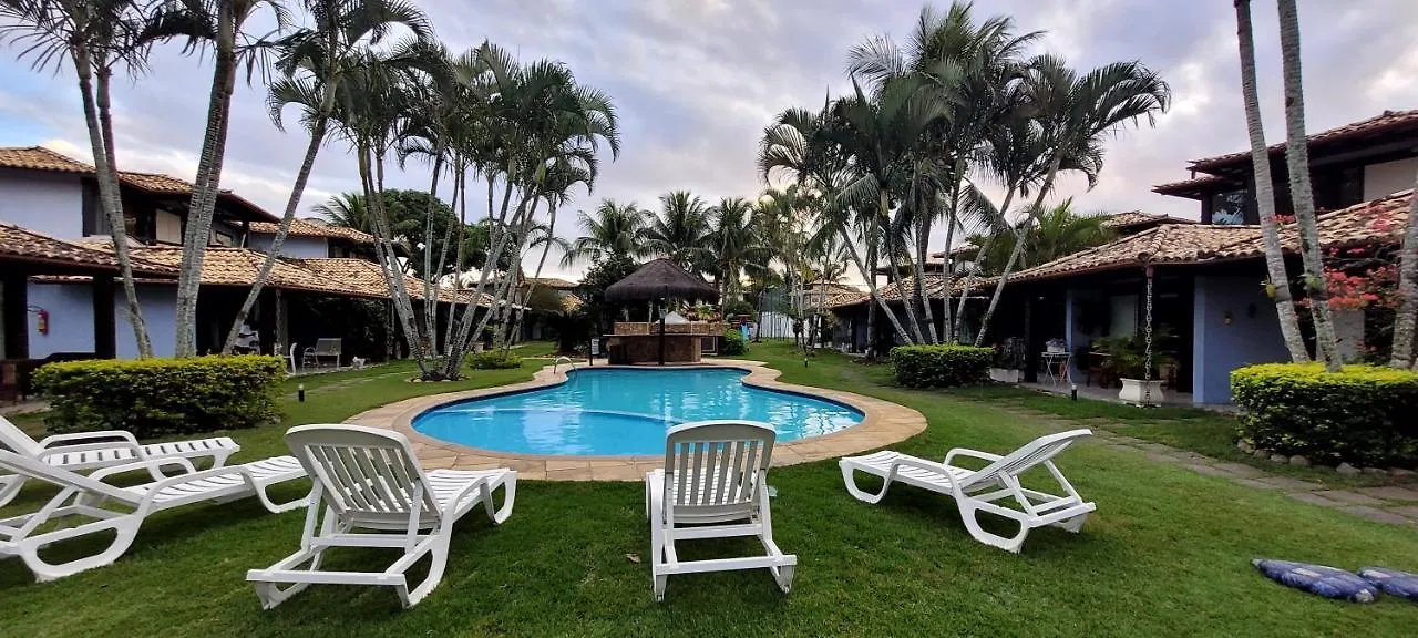Holiday home Maison Bardot 2 - Casa Em Condominio Para 4 Em Geriba, Buzios Brazil