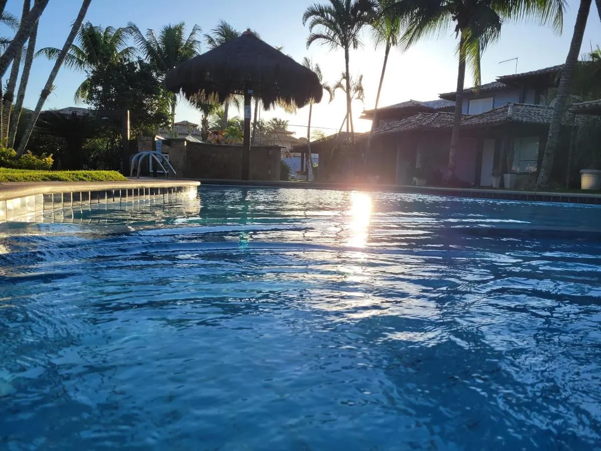 Holiday home Maison Bardot 2 - Casa Em Condominio Para 4 Em Geriba, Buzios